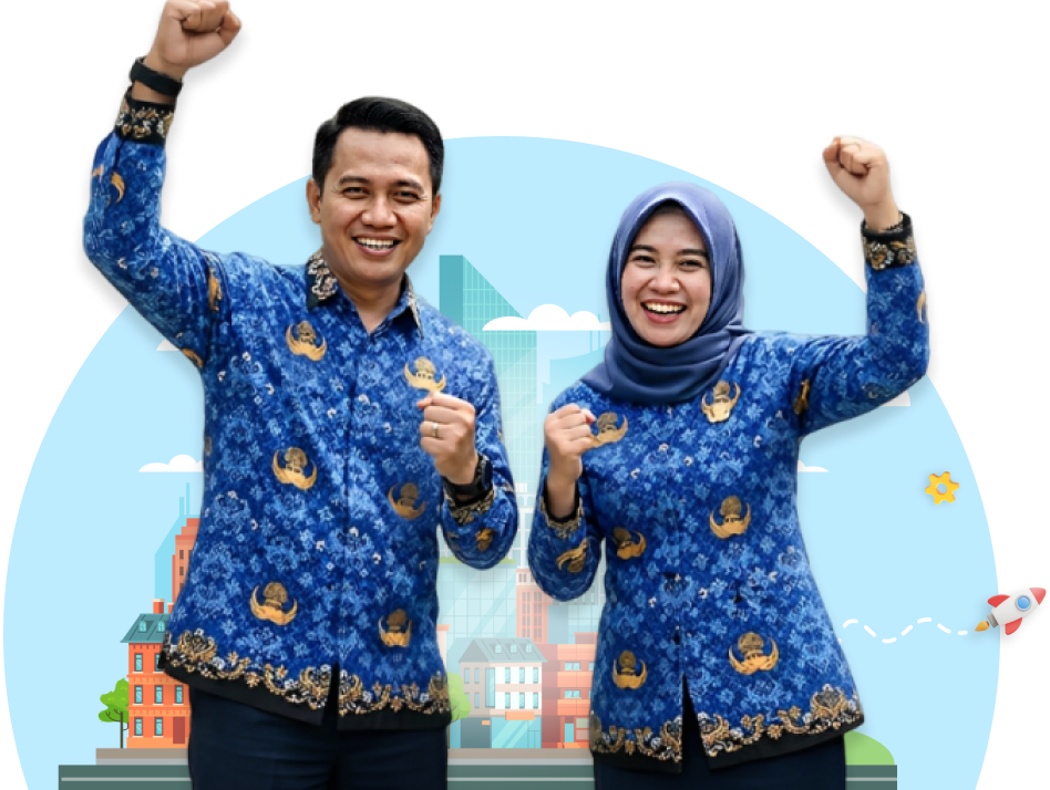 Ilustrasi Audit Kesiapan Digitalisasi