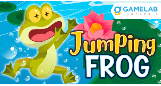 Jumping Frog