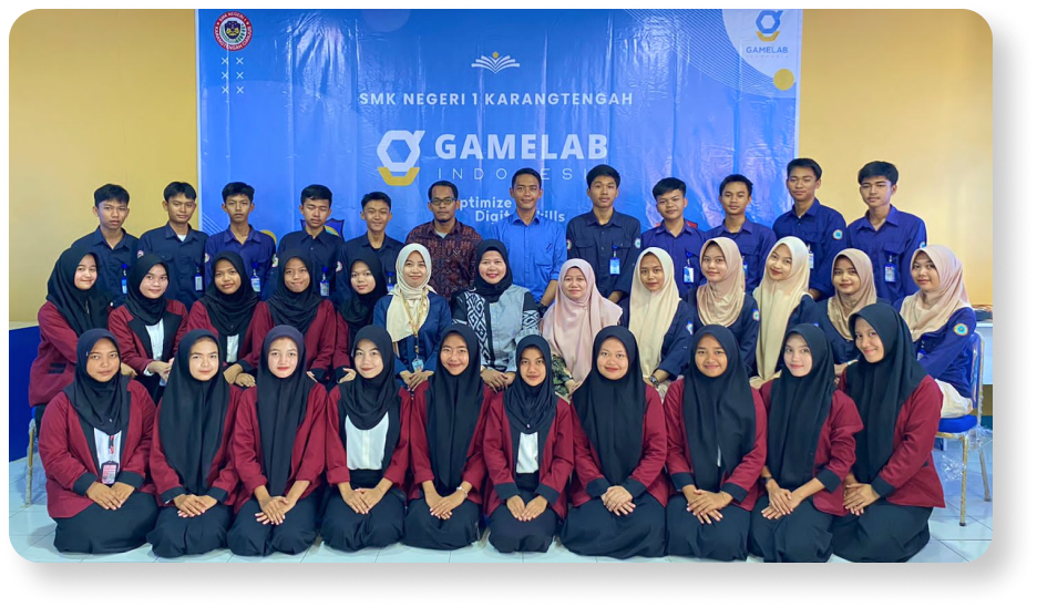 Slide benefit kelas industri 3