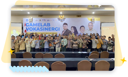 banner industri