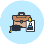 icon benefit kelas industri