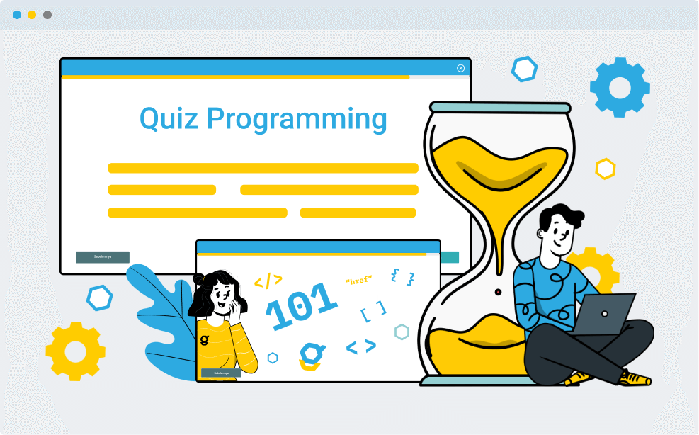 Quiz Programming