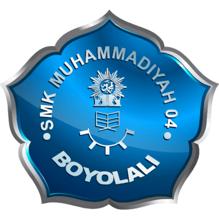 SMK Muhammadiyah 4 Boyolali