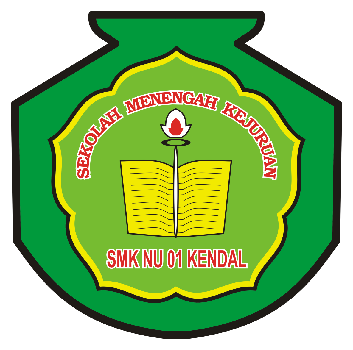 SMK NU 01 Kendal