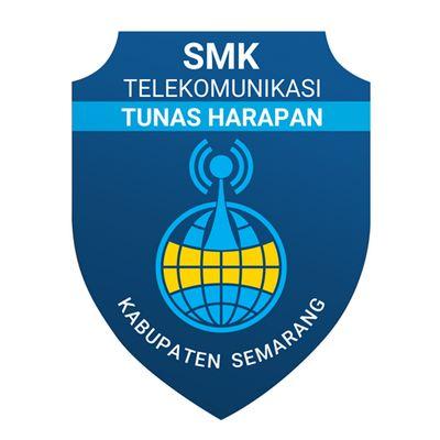 SMK Telekomunikasi Tunas Harapan Kab Semarang