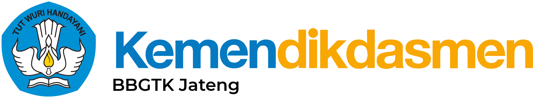 Gamelab Vokasinergi Logo