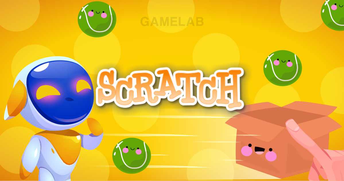 Kelas Belajar Membuat Media Interaktif dengan Scratch