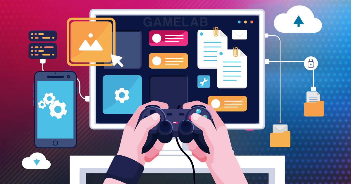 Kelas Belajar Pemrograman Grafis untuk Game dan Animasi Kelas Belajar Pemrograman Grafis untuk Game dan Animasi