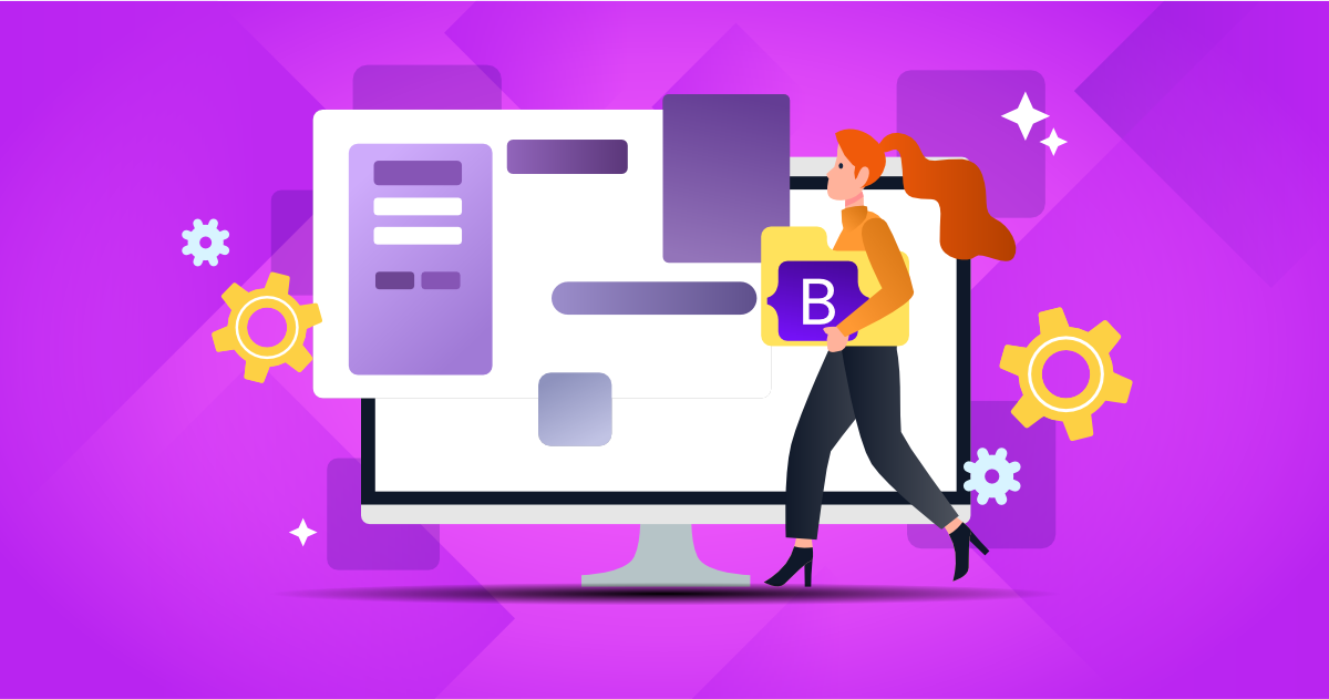 Kelas Belajar Bootstrap CSS Framework | Akademi | Gamelab.ID