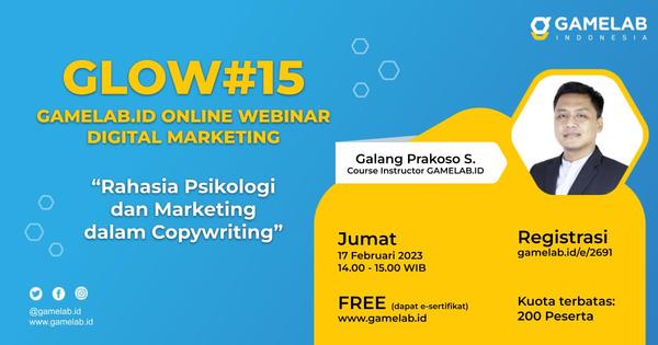 Judul: Rahasia Gelap Copywriting: Dongkrak CTR Iklan Digital Hingga 1600% dengan Teknik Terlarang Ini!