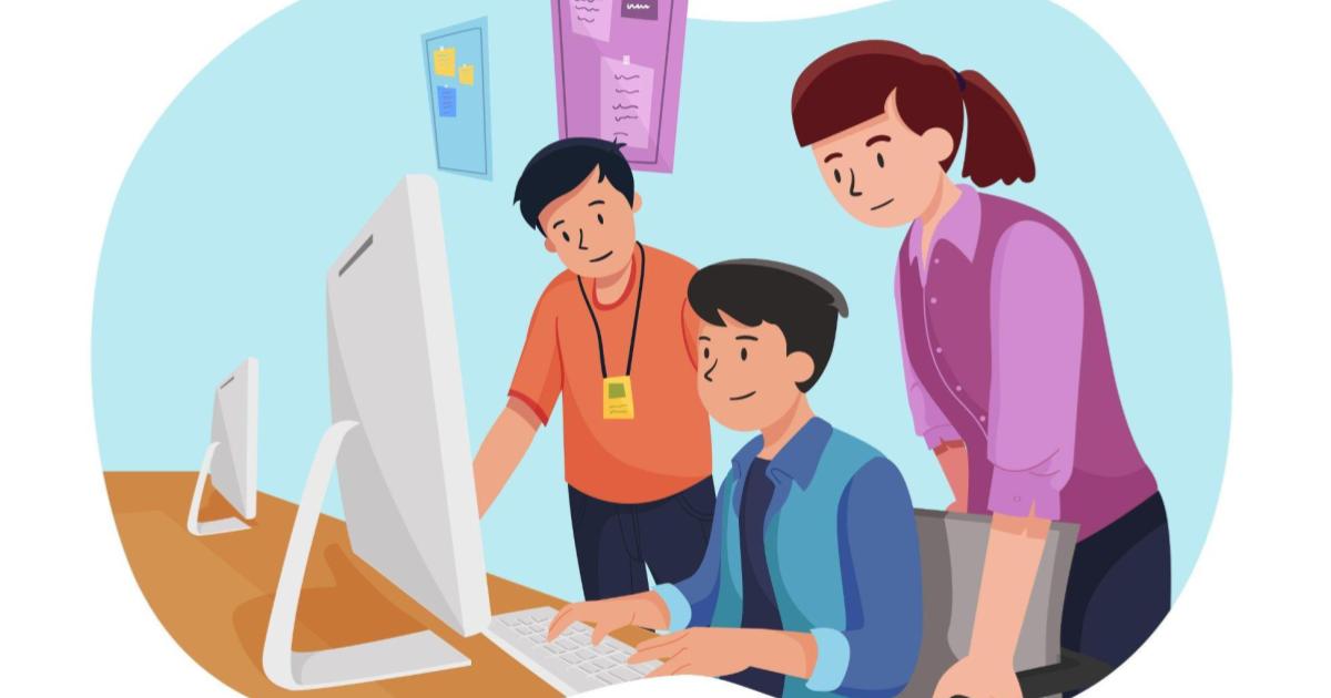 10 Jurusan SMK Paling Menjanjikan - GAMELAB.ID