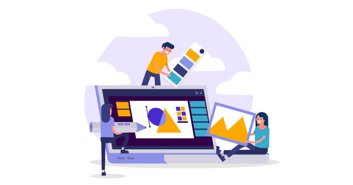 25 Tools CorelDRAW untuk Desain Grafis - GAMELAB