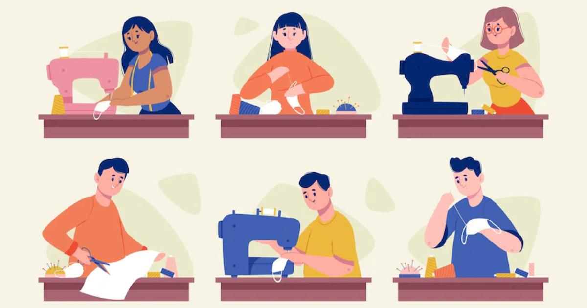 5 Ide Bisnis Rumahan - GAMELAB.ID 