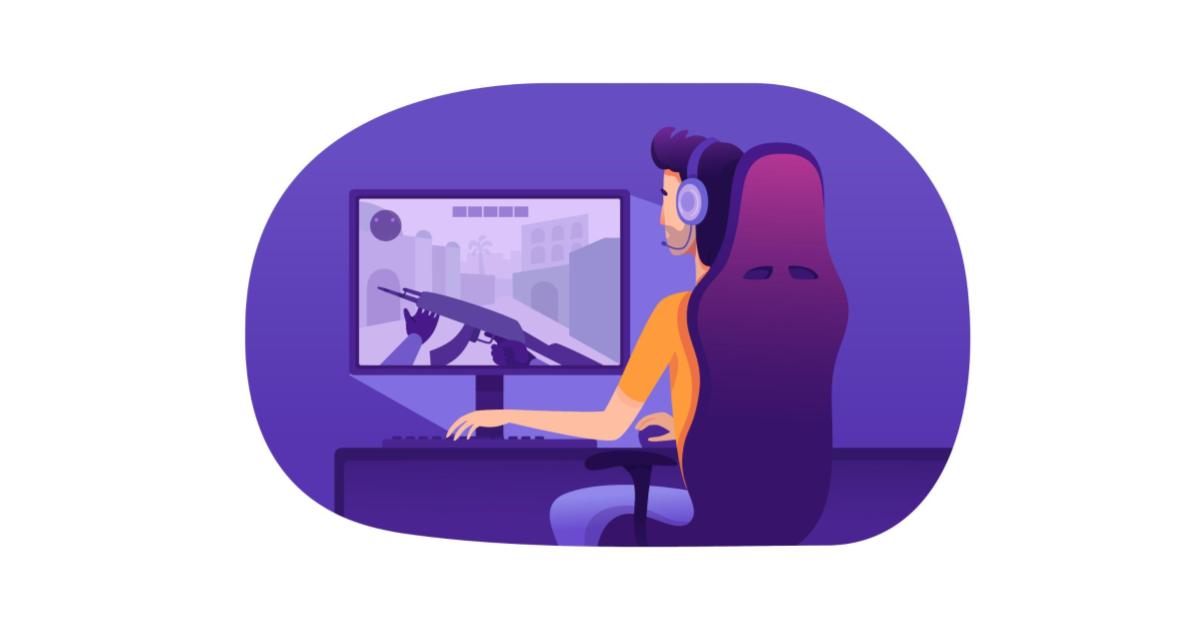 7 Peran Penting Game Developer - GAMELAB.ID