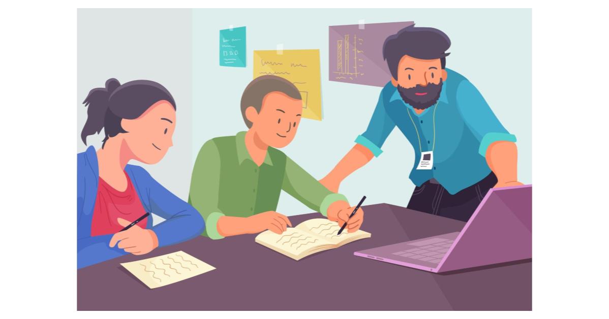Alasan Magang Itu Penting - GAMELAB.ID