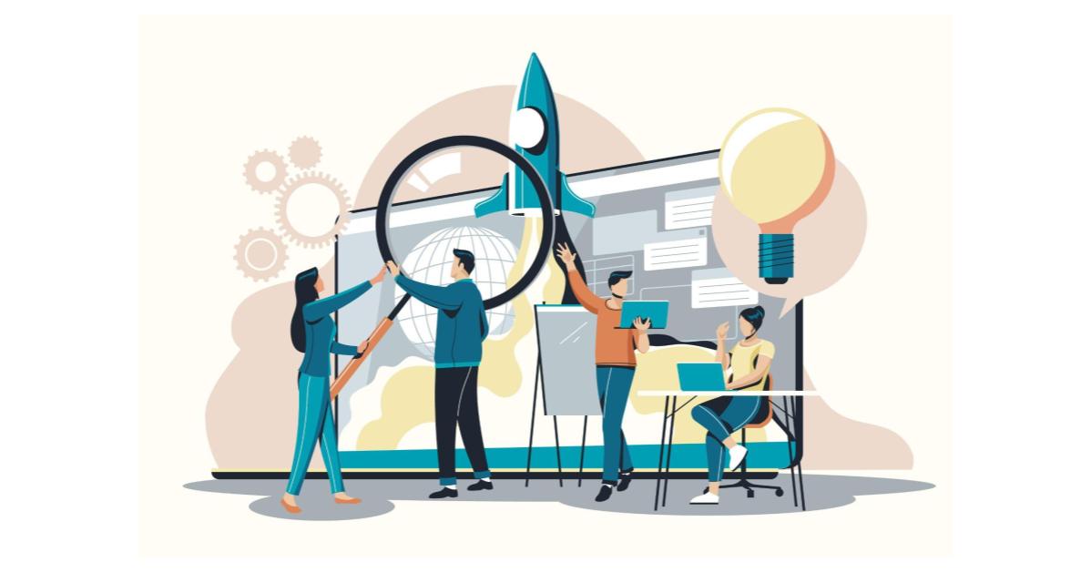 Apa Itu Startup - GAMELAB.ID
