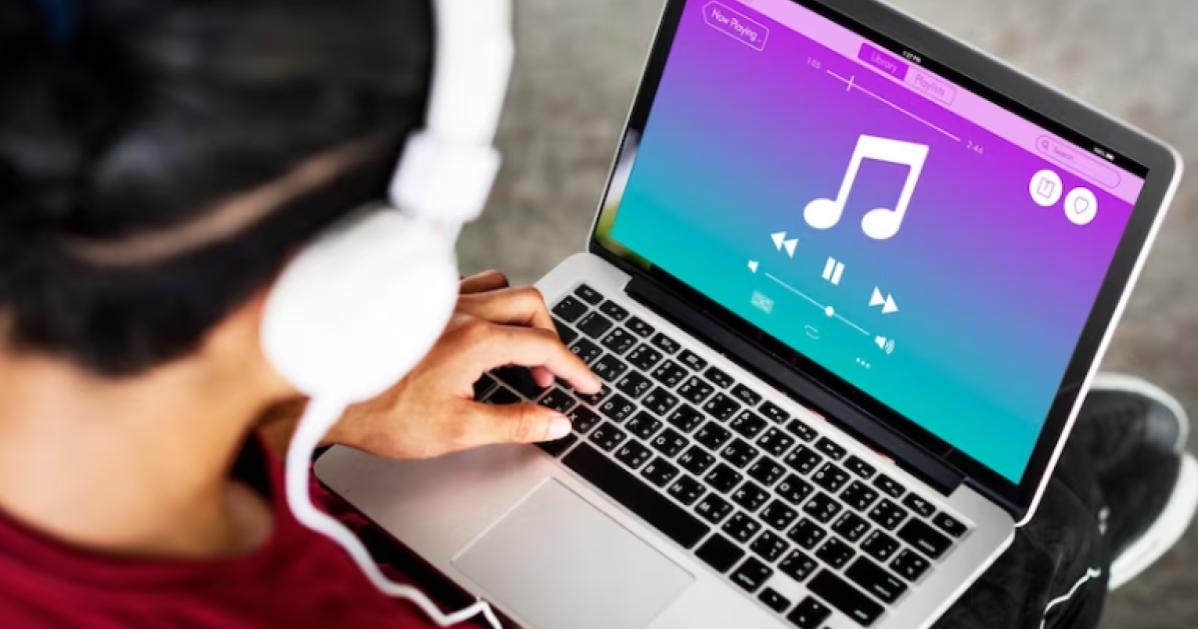 6 Aplikasi Musik Digital Terbaik 2023 - GAMELAB.ID