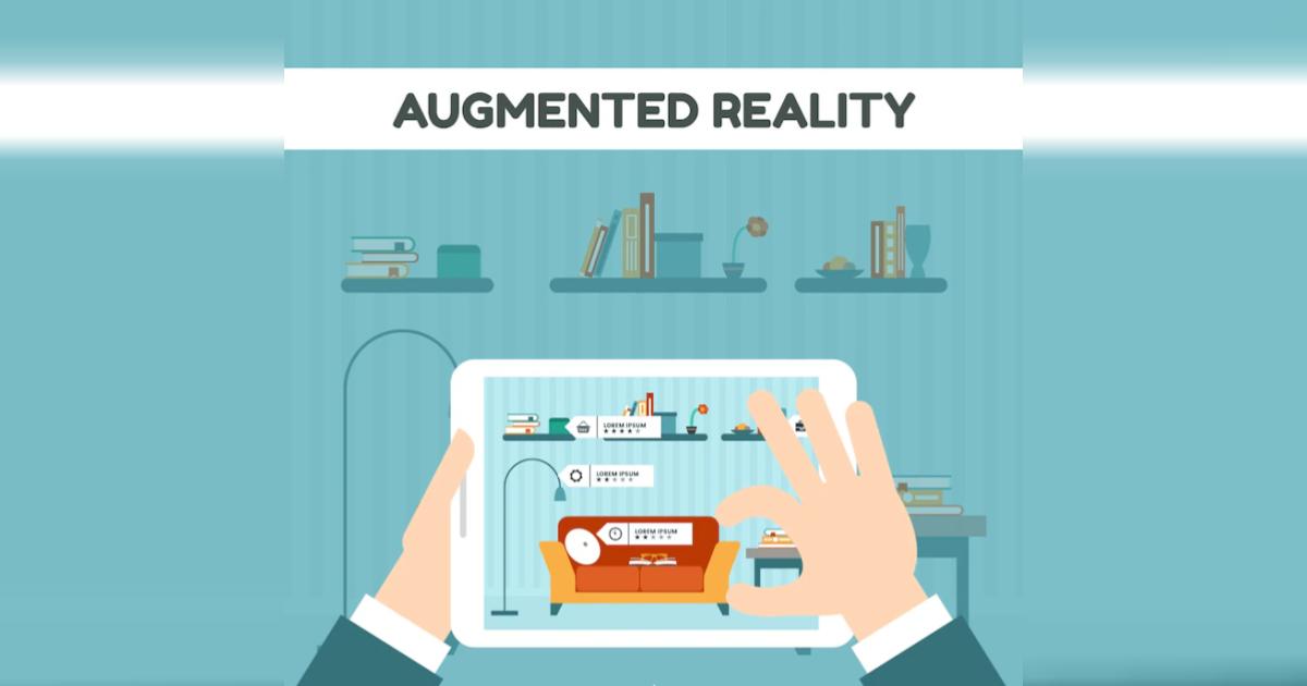 Augmented Reality - GAMELAB.ID