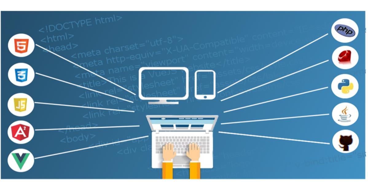 Belajar Web Development Bise Kerja Apa Saja - GAMELAB.ID