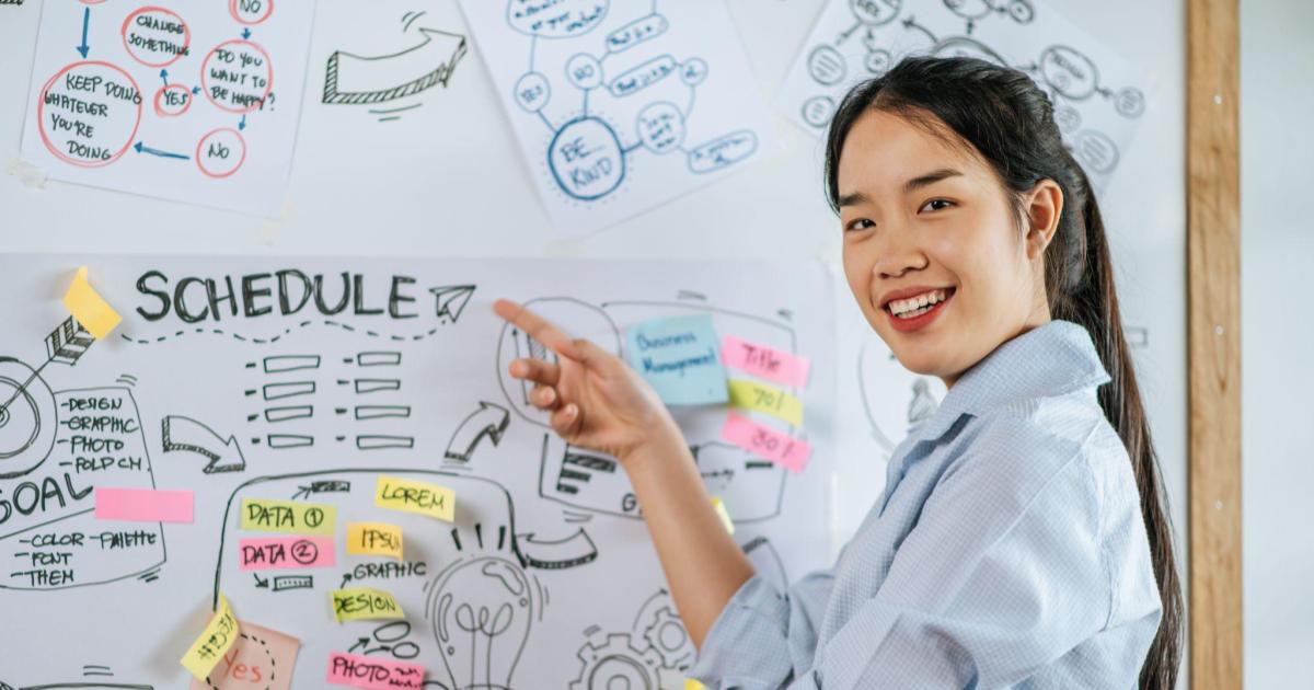 Cara Meningkatkan Personal Branding - GAMELAB.ID