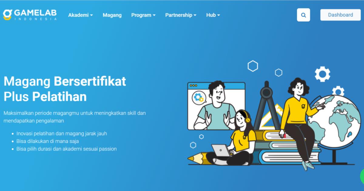 Cara Sukses Cari Kerja untuk Siswa SMK  - GAMELAB.ID