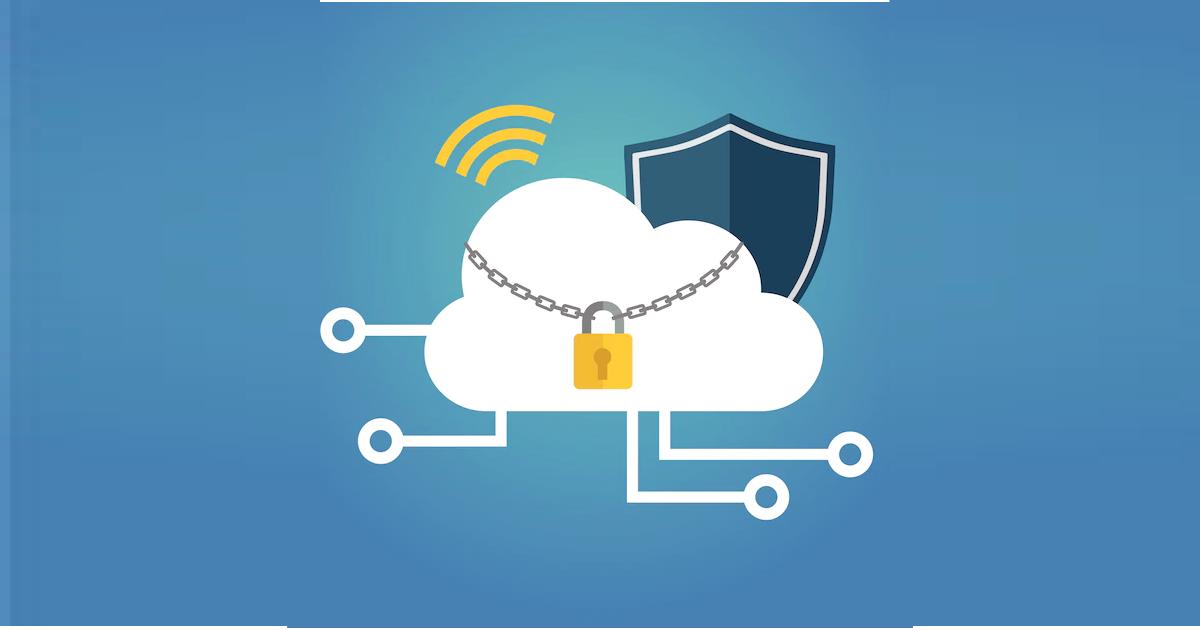 Cloud Security - GAMELAB.ID