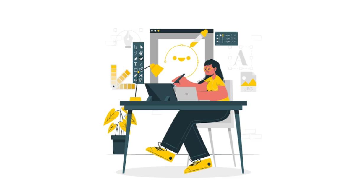 Desain Grafis dan Desain Multimedia dalam Pemasaran Modern - GAMELAB.ID