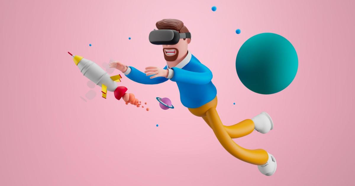 Hasil Karya Desain 3D - GAMELAB