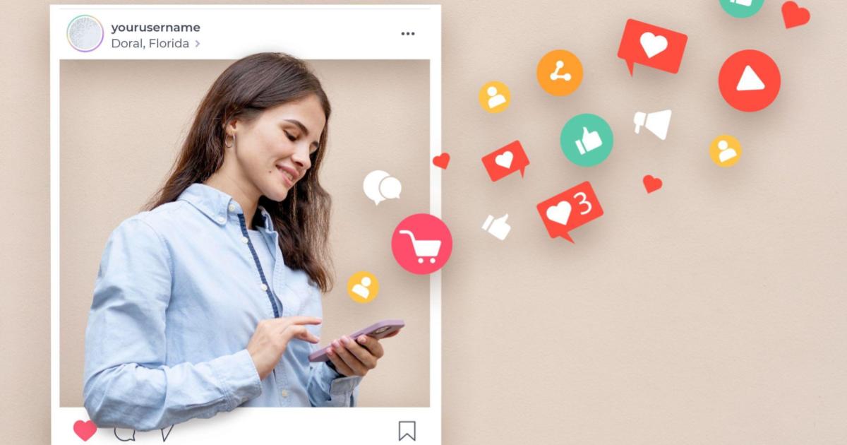 Instagram Marekting, Mengapa Penting?- GAMELAB.ID