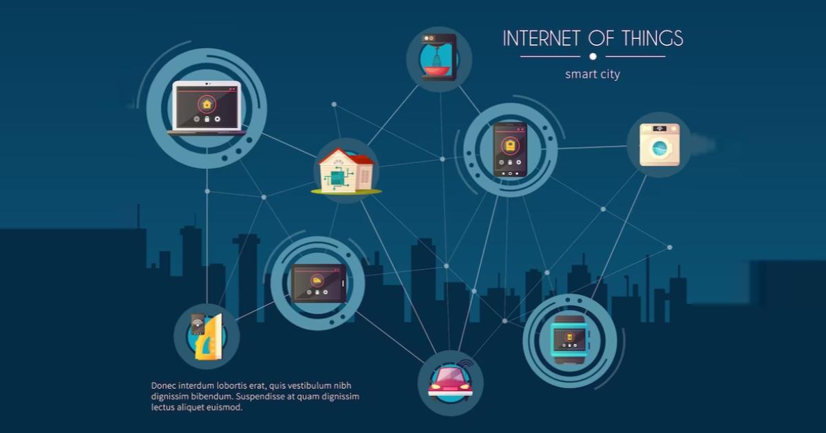 Internet of Things IoT - GAMELAB.ID