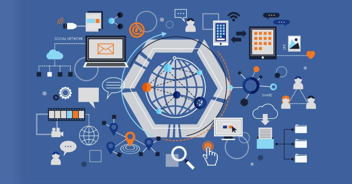 Internet of Things IoT - GAMELAB.ID