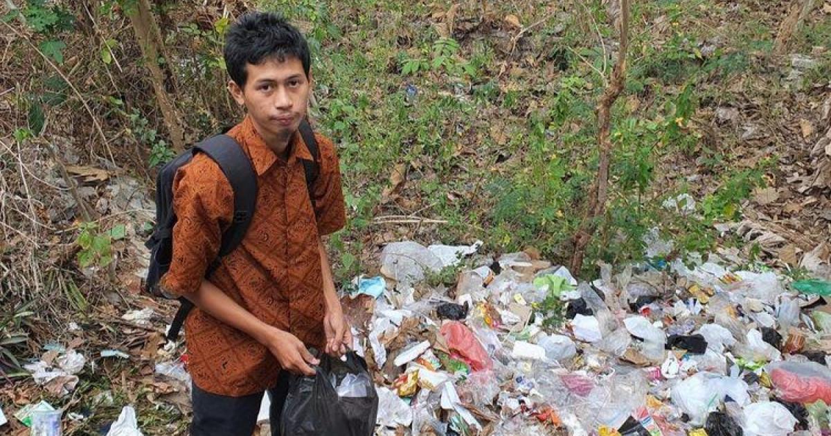 Kisah Pelajar SMK Soleh Eko Wibowo (Kompas.com) - Gamelab