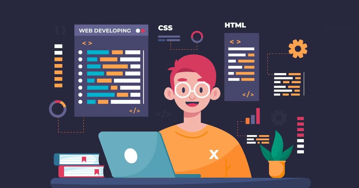 10 Skills Web Fullstack Developer - GAMELAB.ID