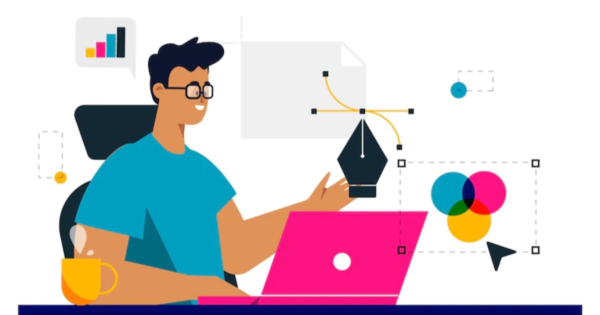 11 Skills Graphic Designer - gigih - GAMELAB.ID