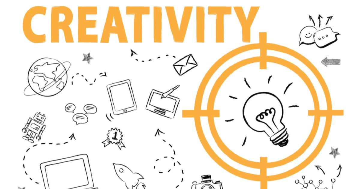 11 Skills Graphic Designer - creative - GAMELAB.ID