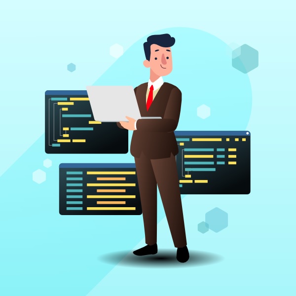 Belajar dan Berkarir Sebagai Programmer - GAMELAB.ID