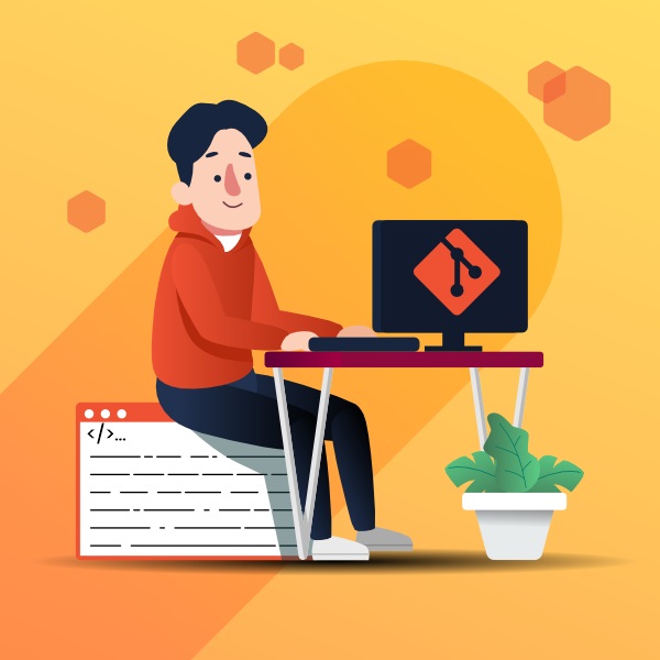 Belajar Git untuk Programmer Pemula - GAMELAB.ID