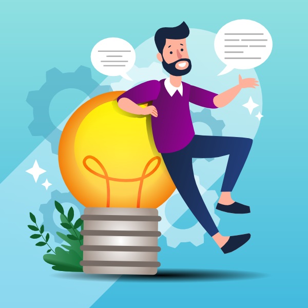 Critical Thinking: Meningkatkan Kualitas Hidup dengan Berpikir Kritis - GAMELAB.ID