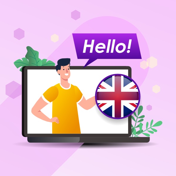 Belajar Bahasa Inggris Dasar - GAMELAB.ID