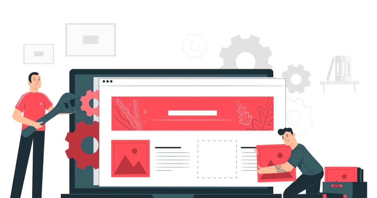 Apa Website Pertama di Dunia - GAMELAB.ID