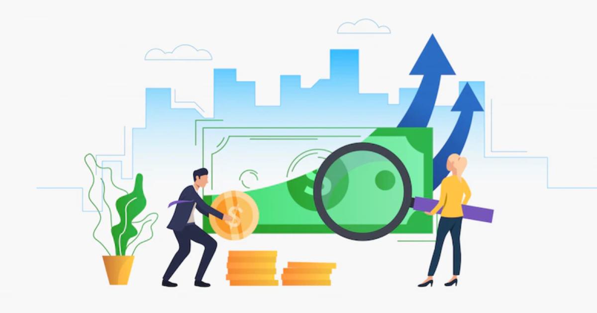 Arti Cash Flow - GAMELAB.ID