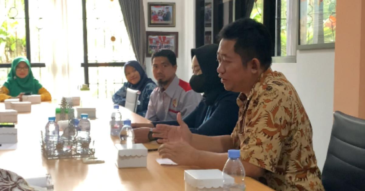 Kegiatan Visitasi GAMELAB.ID ke SMK Negeri 9 Malang - GAMELAB.ID