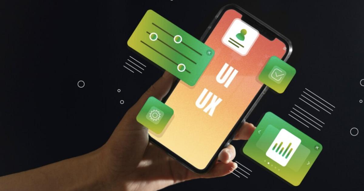 Sumber Freepik: Apa Itu Navigasi Desain UI/UX - Gameab.ID