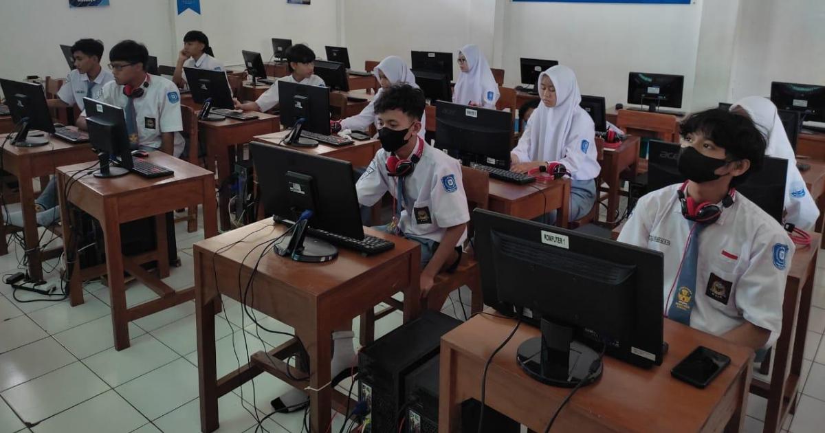 Program Beasiswa Kelas Industri - GAMELAB.ID