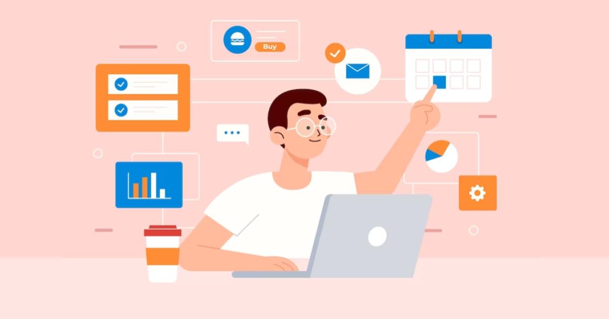 Cara Daftar Prakerja 2023 Lewat HP - GAMELAB.ID