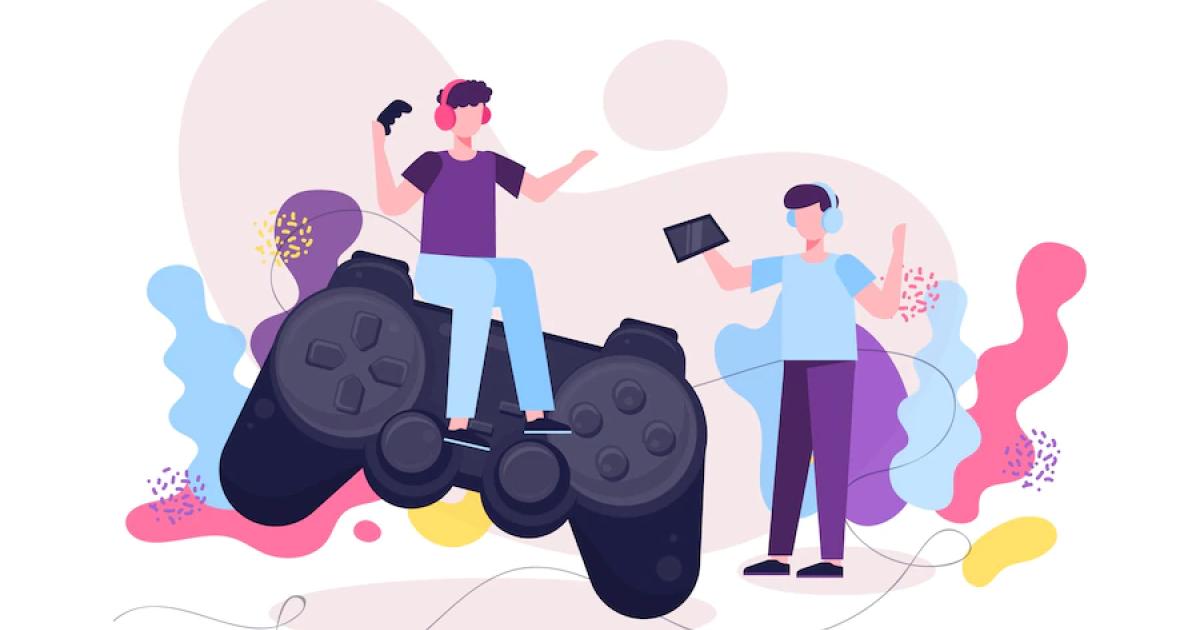 Game Membuat Lebih Pintar - GAMELAB.ID