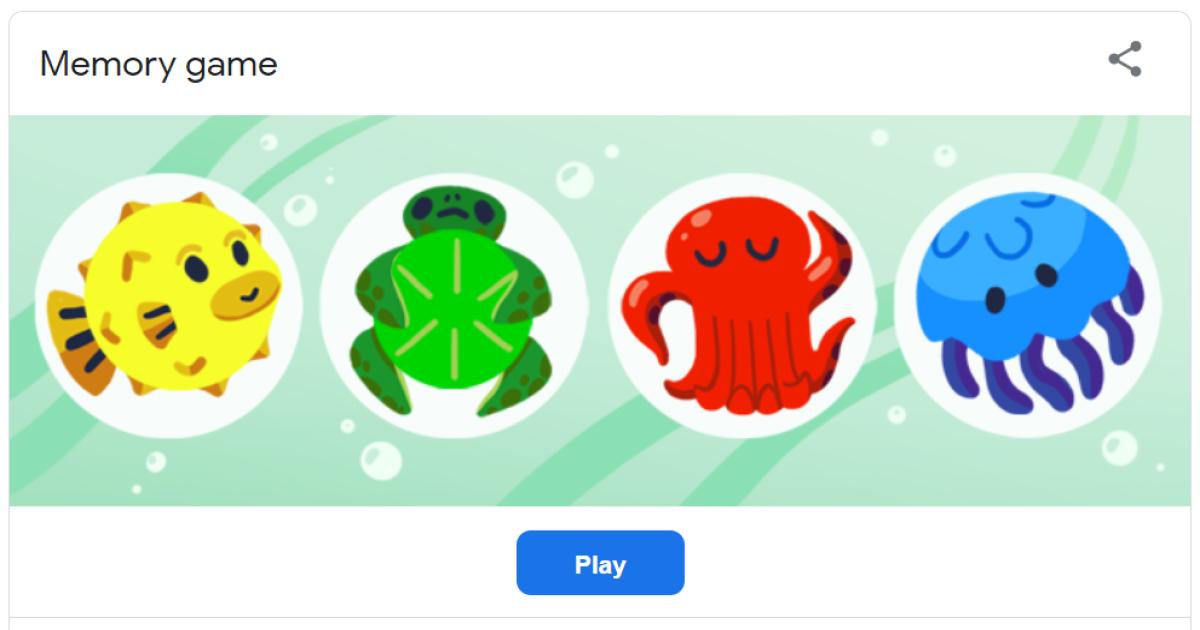 Game Memory Google - GAMELAB.ID