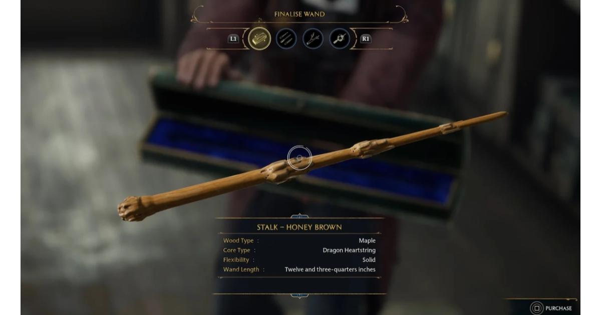 Hogwarts Legacy - GAMELAB.ID