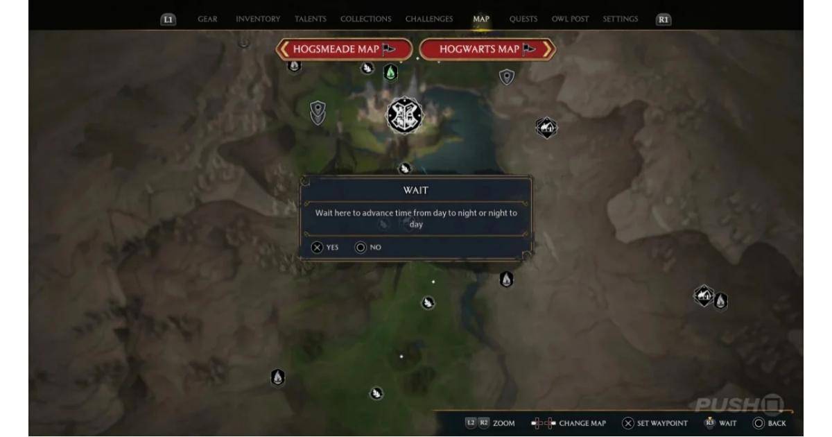 Hogwarts Legacy - GAMELAB.ID