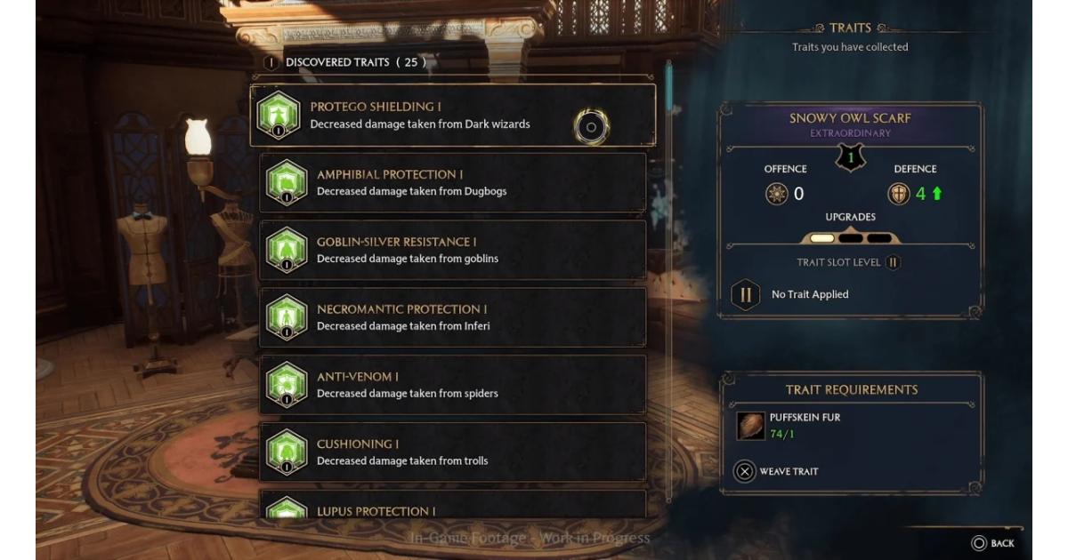Hogwarts Legacy - GAMELAB.ID